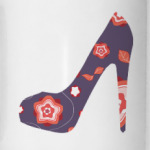 floral pattern
