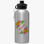 Спортивная бутылка