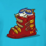 Лыжекот — Пятничный Котик №41