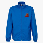 Ветровка без капюшона