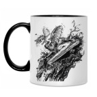 Летучая мышь