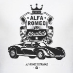 Alfa Romeo Stradale