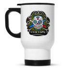 Кружка-термос