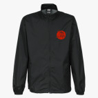 Ветровка без капюшона