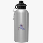 Спортивная бутылка