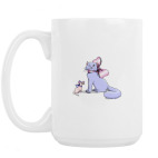 Кружка 420 мл