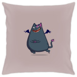 Бесокот — Пятничный Котик №43