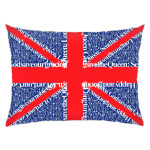 Флаг Великобритании