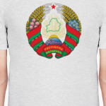 Беларусь. Государственный Герб