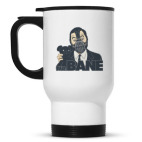 Кружка-термос