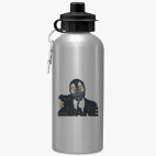 Спортивная бутылка