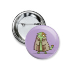 Пятничный Котик №2