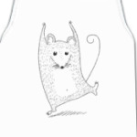 Мышонок Спэйси