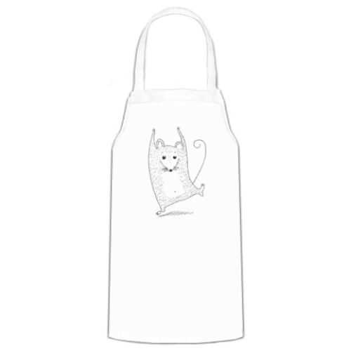 Фартук Мышонок Спэйси