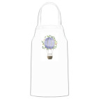 Кухонный фартук