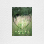 'I Heart Nature'