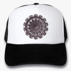 Кепки Trucker