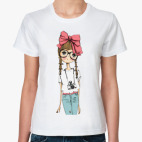 Девочка-припевочка