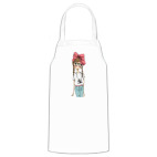 Кухонный фартук