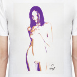 Сексуальная девушка