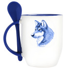 'Лесной волк'