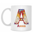 Имя девочки Анна