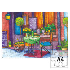 Цветочный магазин