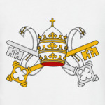 Тиара и ключи