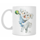 Кружка 330 мл