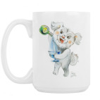 Кружка 420 мл