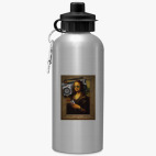 Спортивная бутылка