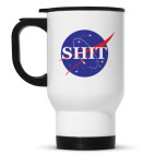 Кружка-термос