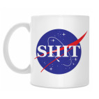 Кружка 330 мл