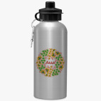 Спортивная бутылка