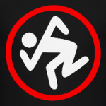 mosh symbol, мош