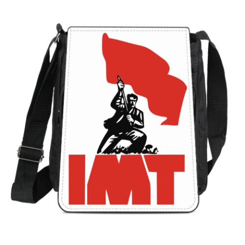 Сумка-планшет IMT / ММТ