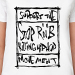 Stop R'n'B