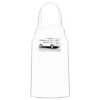 Кухонный фартук