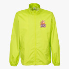 Ветровка без капюшона