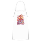 Кухонный фартук