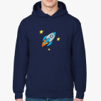 Толстовка худи