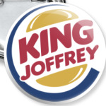 King Joffrey