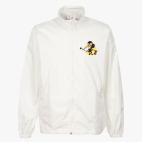 Ветровка без капюшона