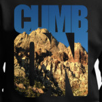 Climb on