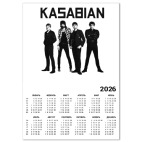 Kasabian