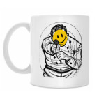 Смайлик мишень