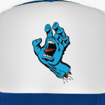 SCREAM PALM