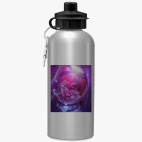 Спортивная бутылка