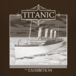 Titanic-Exhibition