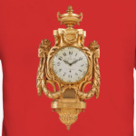 Золотые часы - Изобилие